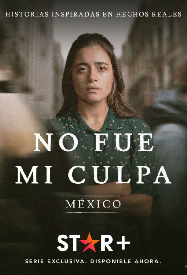 悠悠MP4_MP4电影下载_[不是我的错：墨西哥 It Wasn't My Fault: Mexico 第一季][全10集][西语中字][MKV][1080P/2160P][N