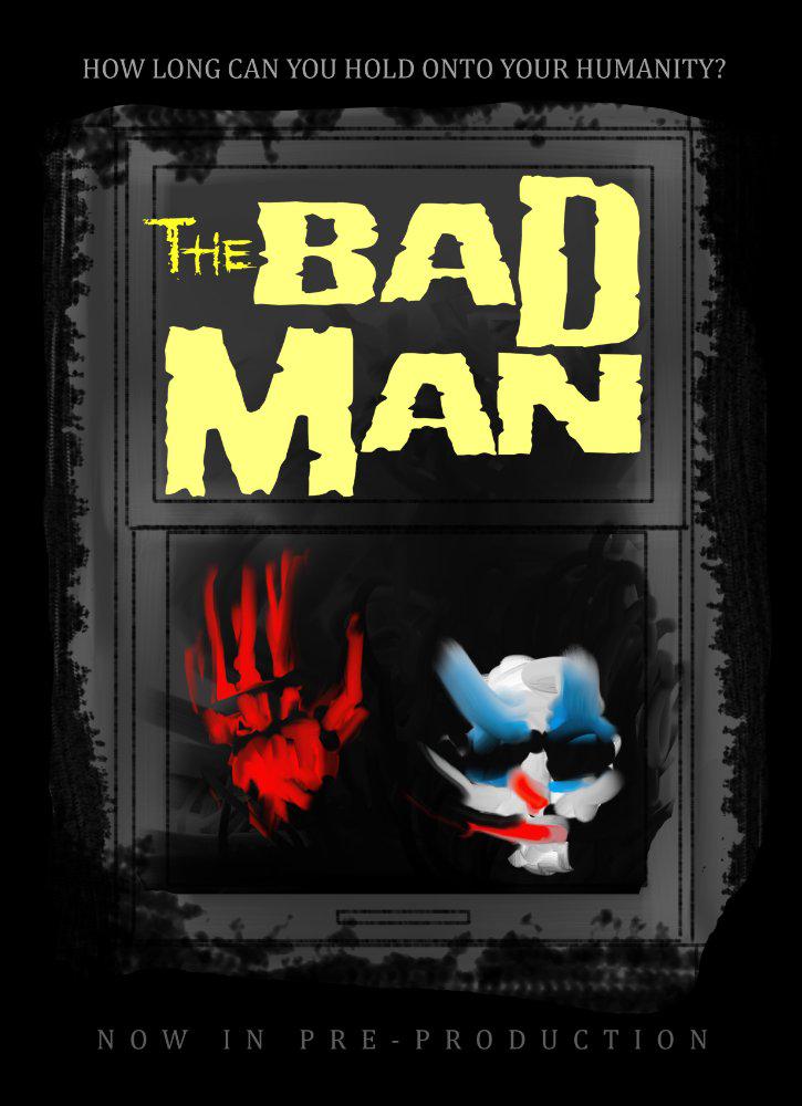 悠悠MP4_MP4电影下载_The Bad Man The.Bad.Man.2018.1080p.BluRay.x265-RARBG 1.32 GB