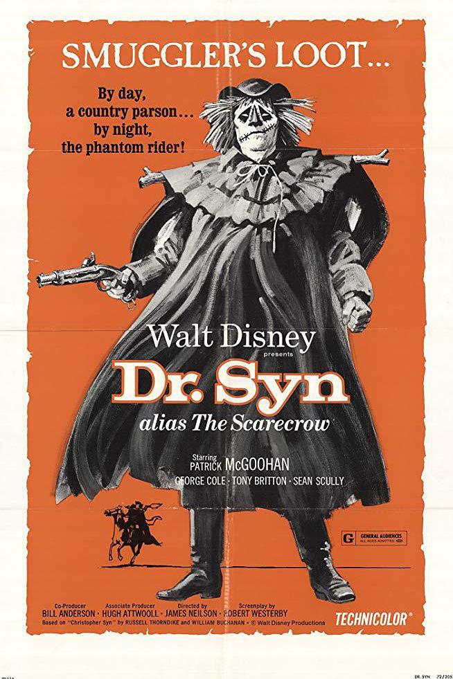 悠悠MP4_MP4电影下载_Dr. Syn, Alias The Scarecrow Dr.Syn.Alias.the.Scarecrow.1963.1080p.BluRay.x265-RARBG 2.35 GB