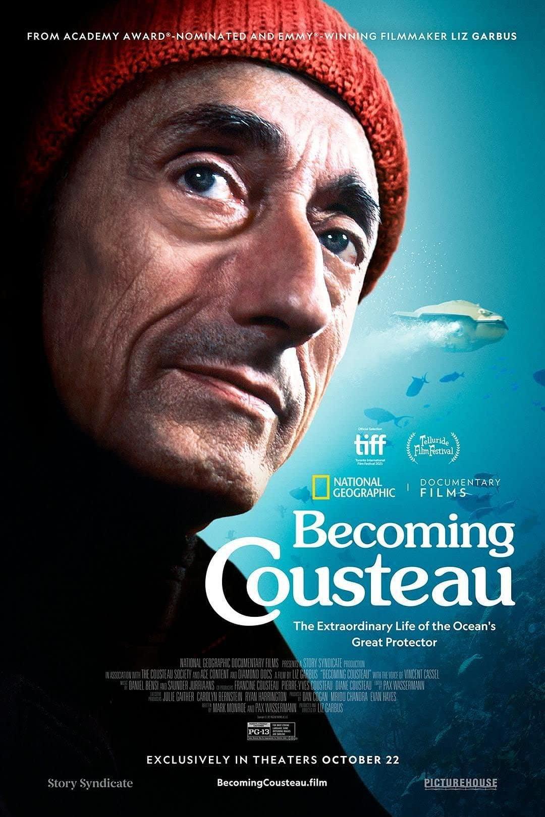 悠悠MP4_MP4电影下载_成为科斯托 Becoming.Cousteau.2021.720p.BluRay.x264-SCARE 4.35 GB