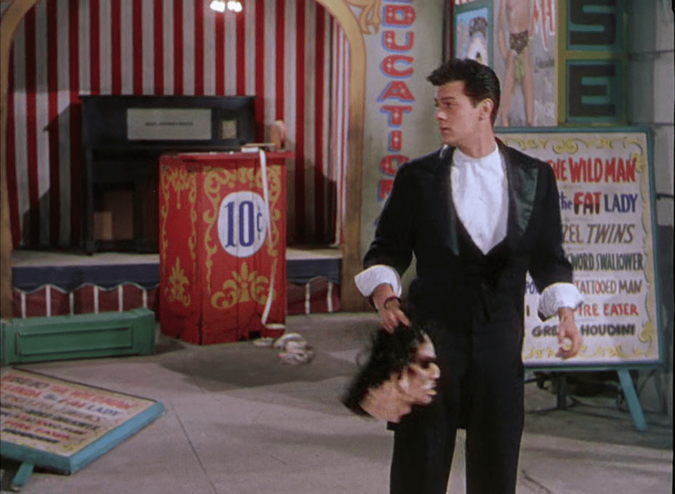 悠悠MP4_MP4电影下载_胡迪尼传 Houdini.1953.1080p.BluRay.x265-RARBG 1.65 GB