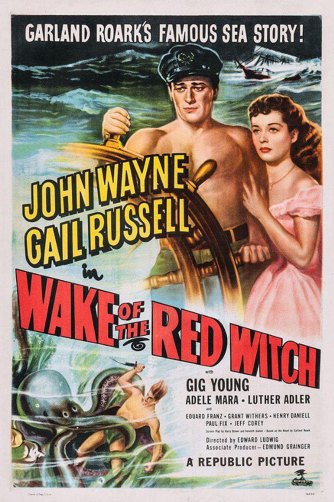 悠悠MP4_MP4电影下载_红女巫的觉醒 Wake.of.the.Red.Witch.1948.1080p.BluRay.x265-RARBG 1.67 GB