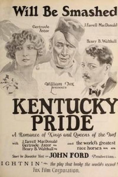 悠悠MP4_MP4电影下载_肯塔基州的骄傲 Kentucky.Pride.1925.1080p.WEBRip.AAC2.0.x264-MELON 2.45 GB