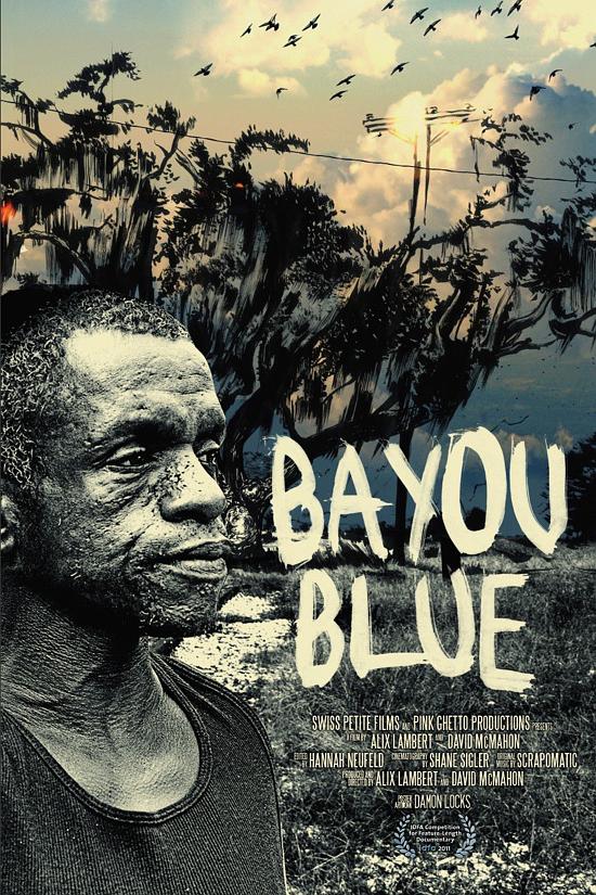 悠悠MP4_MP4电影下载_Bayou Blue Bayou.Blue.2011.1080p.WEBRip.x265-RARBG 1.21 GB