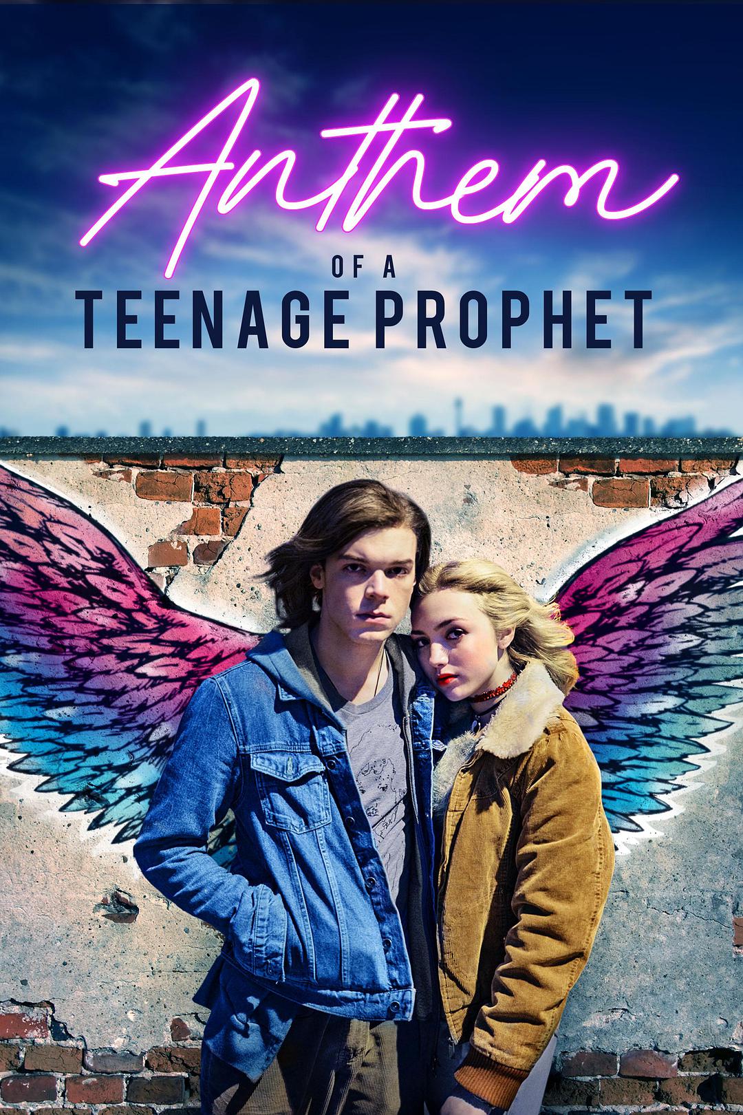 悠悠MP4_MP4电影下载_少年先知的赞歌 Anthem.of.a.Teenage.Prophet.2018.1080p.BluRay.x265-RARBG 1.59 GB