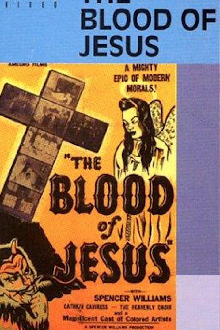 悠悠MP4_MP4电影下载_耶酥之血 The.Blood.Of.Jesus.1941.1080p.BluRay.x265-RARBG 900.59 MB