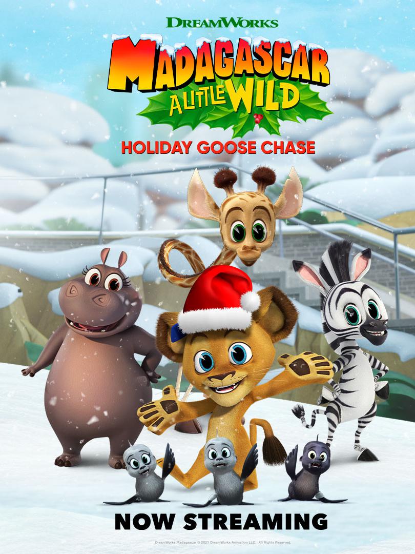 悠悠MP4_MP4电影下载_Madagascar: A Little Wild – Holiday Goose Chase Madagascar.A.Little.Wild.Holiday.Goose.Chase.2021.720p.WEB.h264-KOGi 784.58 MB