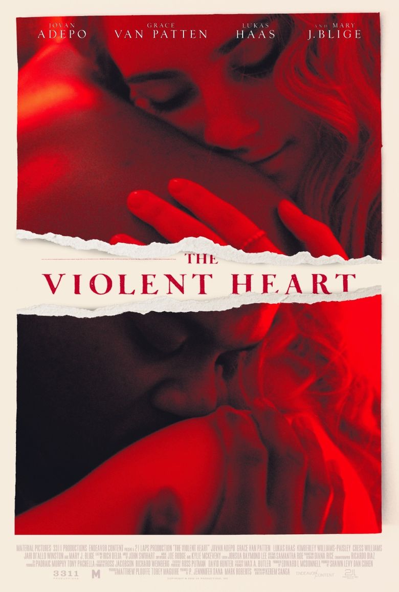 悠悠MP4_MP4电影下载_暴虐之心 The.Violent.Heart.2020.1080p.BluRay.x265-RARBG 1.59 GB