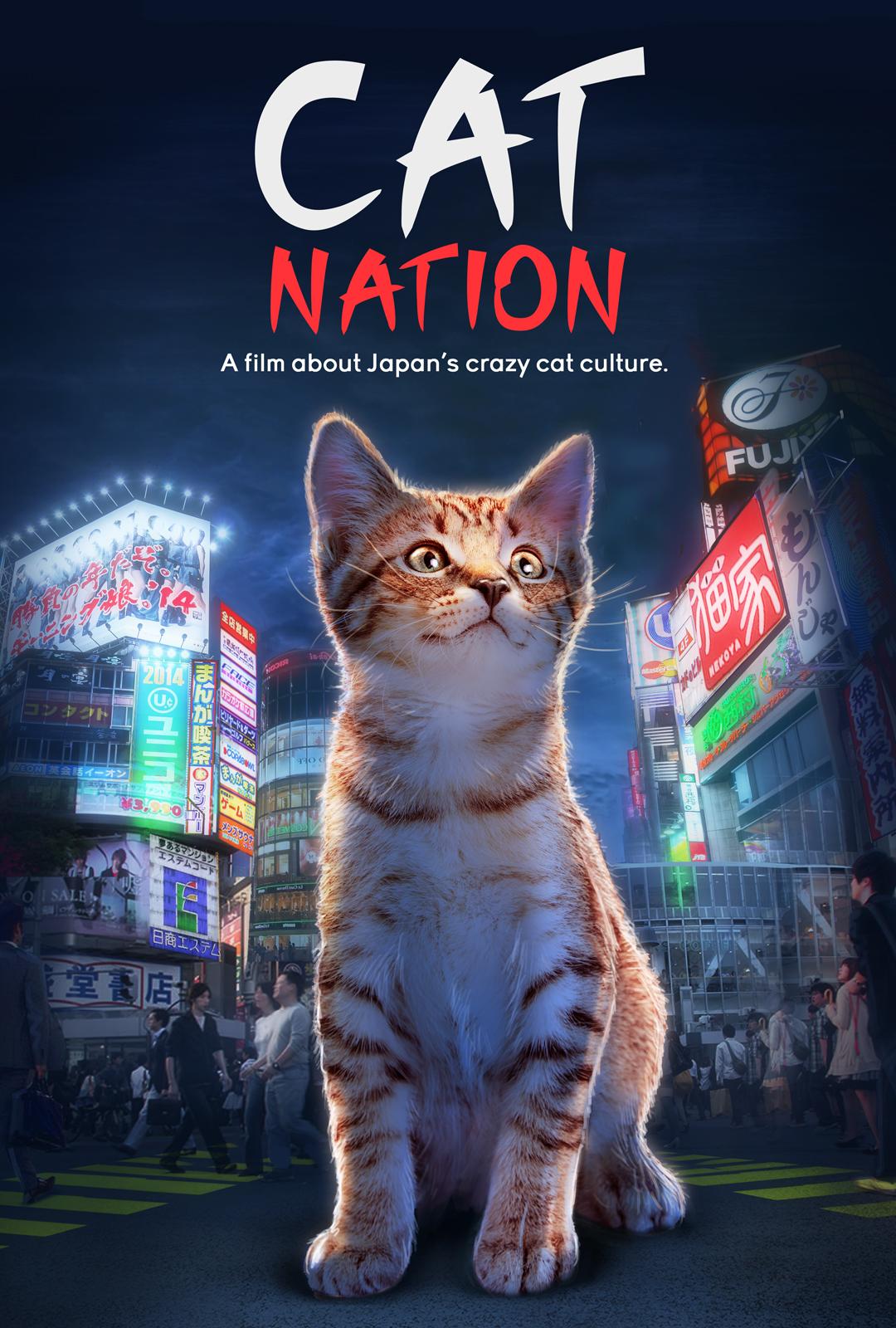 悠悠MP4_MP4电影下载_猫咪国度 Cat.Nation.2017.1080p.WEBRip.x264-RARBG 0.99 GB