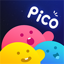 PicoPico社交软件 v2.3.7.3安卓版