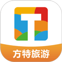 方特旅游app v5.4.16官方版