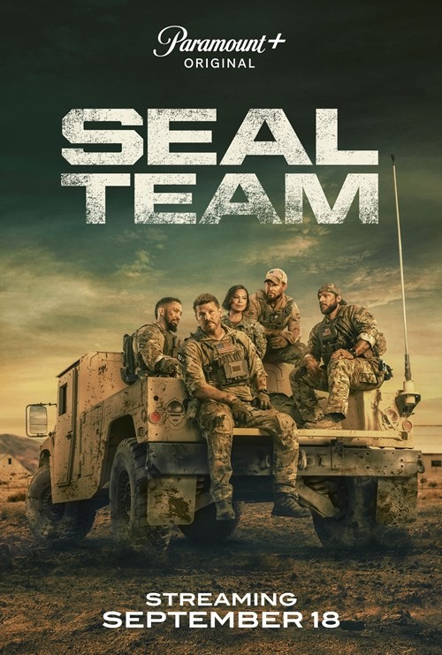 悠悠MP4_MP4电影下载_[海豹突击队 Seal Team 第六季][全10集][英语无字][MKV][1080P/2160P][WEB-RAW