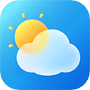 精准天气预报app(原名新晴天气极速版) v2.2.6安卓版