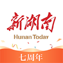新湖南app v9.2.7官方版