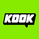 KOOK开黑啦app v1.43.1官方版