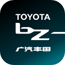 广汽丰田bZ手机互联app v1.2.0安卓版