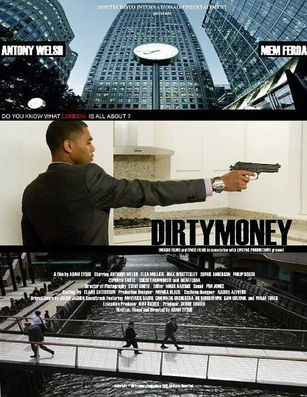 [下载][肮脏钱财.Dirtymoney][HD-MP4/1.38G][中字][1080P][英国惊悚大片] 网盘电影 2019 英国 惊悚 纯净